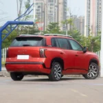 GAC Aion V – For Sale From China  | EVOVED - Image 4