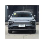 Xpeng G9 – For Sale From China | CHINESE CAR IN NIGERIA - Image 8