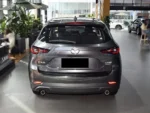 2025 Mazda CX-5 Model 2.0L Automatic 2WD Comfort Version – For Sale From China  | EVOVED - Image 7