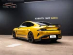 Xiaomi Su7 Sports Car – For Sale From China | EVOVED - Image 7