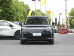 2026 Xpeng Gx Electric SUV– For Sale From China  | EVOVED
