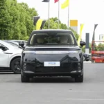 2026 Xpeng Gx Electric SUV– For Sale From China  | EVOVED