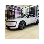 Audi E5 – For Sale From China | EVOVED - Image 7