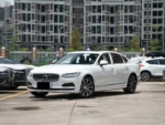 2026 Volvo S90 B5 Luxury Edition Turbo Sedan – For Sale From China  | EVOVED - Image 10
