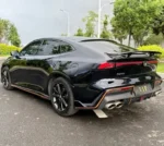 Changan UNI-V 2022 1.5T Sport Edition– For Sale From China  | EVOVED - Image 11