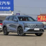 Changan CS75 Plus – For Sale From China  | EVOVED - Image 8