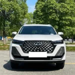 Chery Tiggo 7 – For Sale From China  | EVOVED