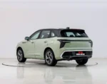 Hongqi HS3 Phev – For Sale From China | EVOVED - Image 6
