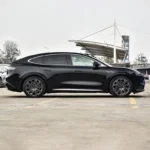 Luxeed R7 2025 Electric Sedan  – For Sale From China  | EVOVED - Image 7
