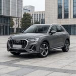 Audi Q3 2023 35 TFSI Fashion Dynamic Edition – For Sale From China  | EVOVED - Image 4