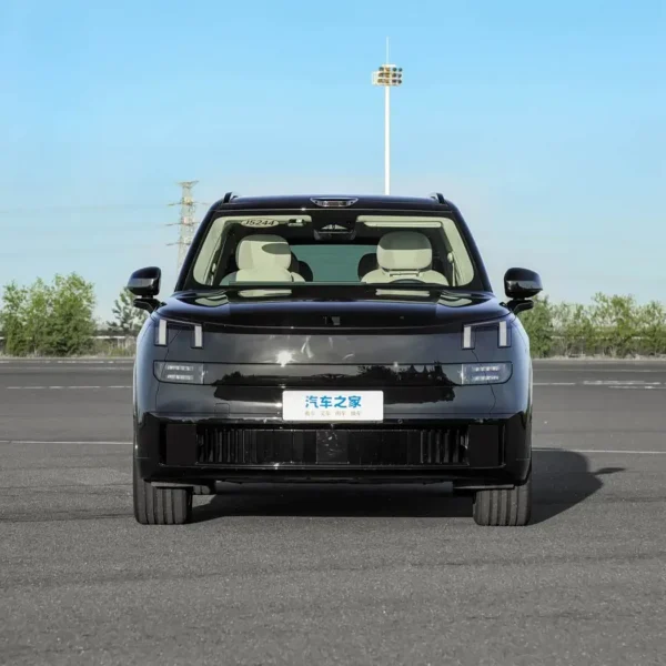 Lynk & Co 900-1 – For Sale From China  | EVOVED