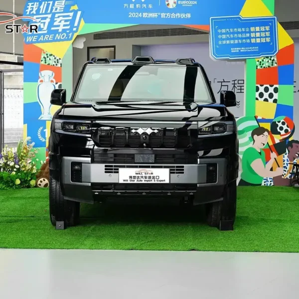 Formula Leopard 8 – For Sale From China  | EVOVED