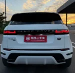 Land-Rover Evoque – For Sale From China | EVOVED - Image 4
