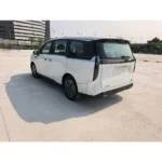 SAIC Maxus Dajia7  – For Sale From China  | CHINESE CAR IN NIGERIA - Image 9