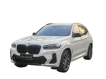 B-MW X3 2022 Model 30I  – For Sale From China  | EVOVED - Image 9