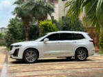 2020 Cadillac XT6 28T 6-Seat Luxury  – For Sale From China  | EVOVED - Image 4