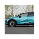 Zeekr X – For Sale From China | CHINESE CAR IN NIGERIA - Image 9