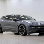 ZEEKR 001 2023 YOU Edition 100 kWh  – For Sale From China  | EVOVED