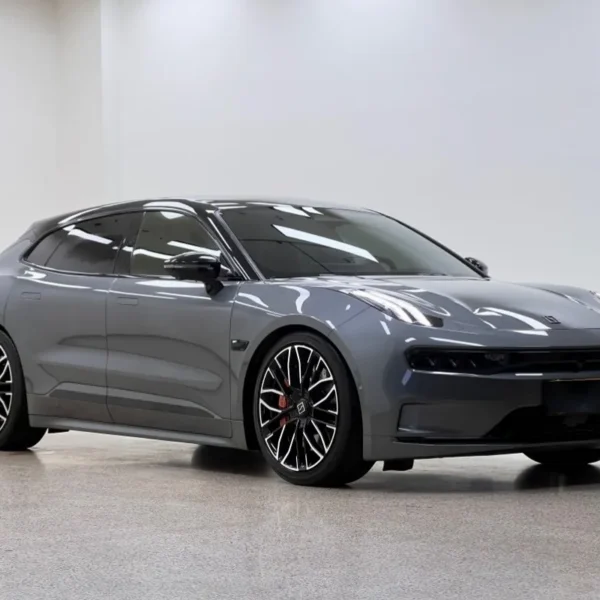 ZEEKR 001 2023 YOU Edition 100 kWh  – For Sale From China  | EVOVED