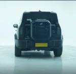 Jetour Shanhai T2 – For Sale From China | EVOVED - Image 7