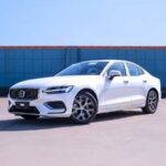Volvo S60 – For Sale From China  | EVOVED