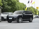 2026 Xpeng Gx Electric SUV– For Sale From China  | EVOVED - Image 9