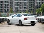 2026 Volvo S90 B5 Luxury Edition Turbo Sedan – For Sale From China  | EVOVED - Image 11