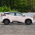 Byd Seagull Hatchback  – For Sale From China  | EVOVED - Image 5