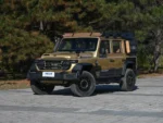 Baic/BAW 212 T01 – For Sale From China | EVOVED - Image 9