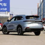 Changan CS75 Plus – For Sale From China  | EVOVED - Image 10