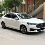 Ford Escort – For Sale From China | EVOVED - Image 9