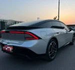 Xpeng P7+ Limited Edition Sport Car–  For Sale From China | EVOVED - Image 10