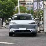 Geely Galaxy E5 Compact SUV  – For Sale From China  | EVOVED