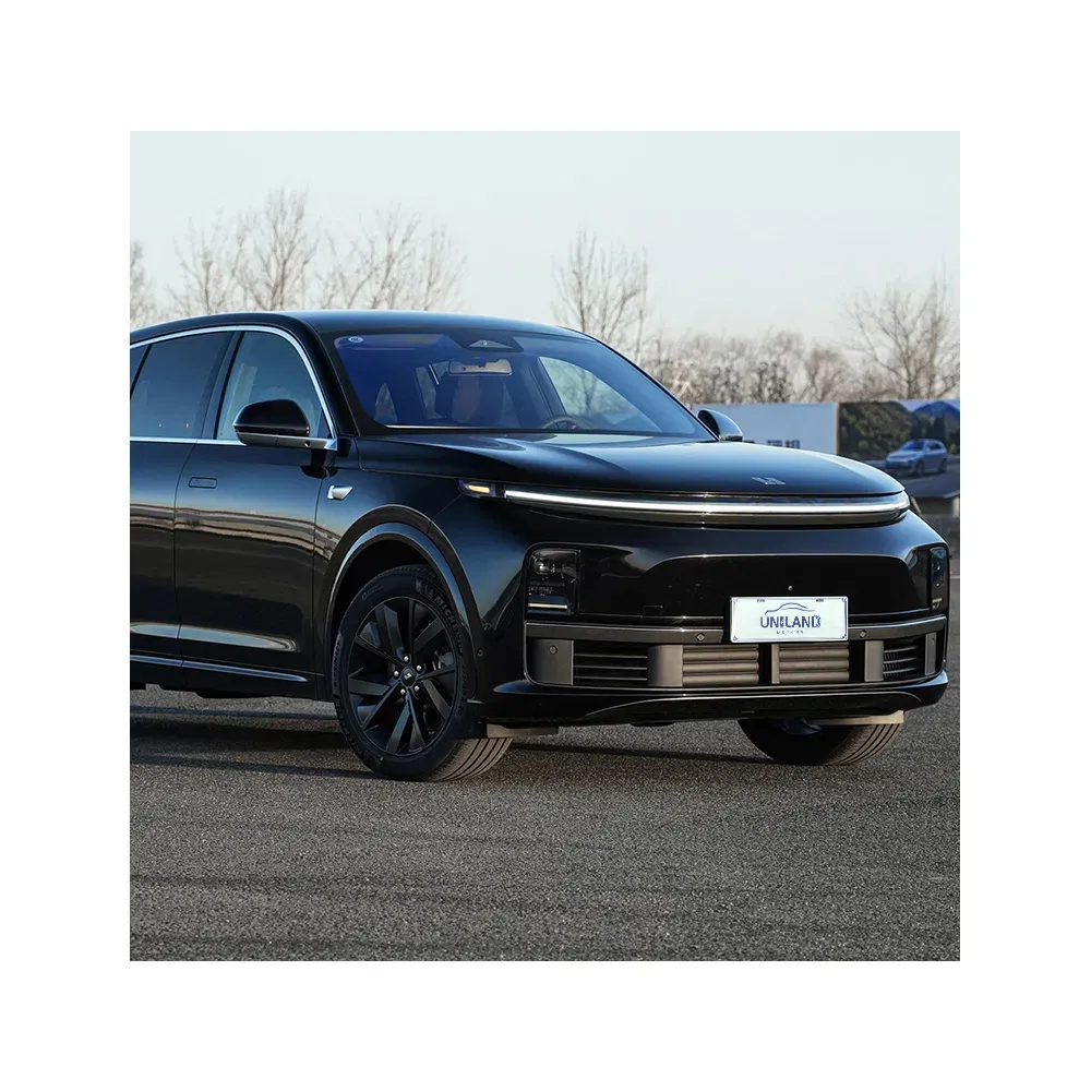 imgi_83_Hybrid-Li-Auto-Lixiang-L7-L8-L9-PRO-Ma Hybrid Li Auto Lixiang L7 – For Sale From China | EVOVED - Image 1