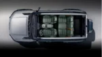 2024 Jetour Shanhai T2 1.5TD DHT 208km Mountain – For Sale From China | EVOVED - Image 12