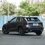 Audi A3 Sportback  – For Sale From China  | CHINESE CAR IN NIGERIA - Image 7