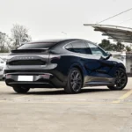 Luxeed R7 2025 Electric Sedan  – For Sale From China  | EVOVED - Image 8