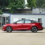 Volkswagen ID.7 Vizzion – For Sale From China  | EVOVED - Image 7