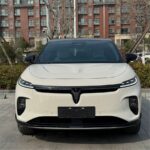 Voyah Zhiyin Electric SUV Car  – For Sale From China  | EVOVED