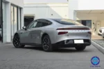 Xpeng P7 Electric Sedan – For Sale From China | EVOVED - Image 10
