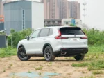 Honda CRV  – For Sale From China  | EVOVED - Image 7