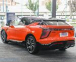 2023 Hiphi X 4-Seat Dual Motors  – For Sale From China  | EVOVED - Image 8