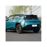 Zeekr X – For Sale From China | CHINESE CAR IN NIGERIA - Image 6