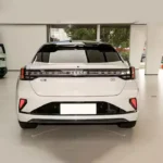 Zeekr 001 Electric Sedan  – For Sale From China  | EVOVED - Image 10