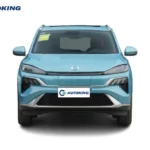 Dongfeng Honda M-Nv Shangyi Edition – For Sale From China | EVOVED