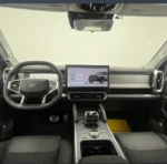 Jetour Shanhai T2 – For Sale From China | EVOVED - Image 8