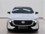 Mazda EZ-6 2024 Pure Electric 600 Flagship  – For Sale From China  | EVOVED