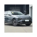 Xpeng G9 – For Sale From China | CHINESE CAR IN NIGERIA - Image 5