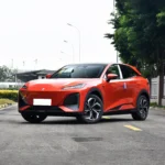 2026 Changan Deepal S07 Hybrid EV Car  – For Sale From China  | EVOVED - Image 9