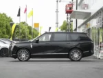 2026 Xpeng Gx Electric SUV– For Sale From China  | EVOVED - Image 10